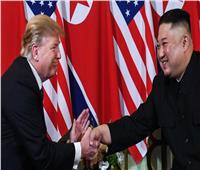 ترامب وكيم يلتقيان عند المنطقة المنزوعة السلاح بين الكوريتين