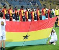 كأس الأمم 2019| 4 من لاعبي غانا مصابين في المستشفى
