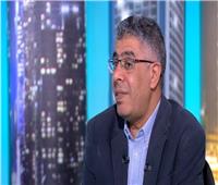 فيديو| عماد الدين: ثورة 30 يونيه أنهت حلم الإخوان للسيطرة على المنطقة العربية
