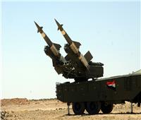 سانا: الدفاع الجوي السوري يتصدى لصواريخ «إسرائيلية»