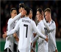 خسارة منتخب «ألمانيا للشباب» بطولة أوروبا تستحوذ على الصحف الألمانية