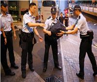 «سي إن إن»: الشرطة تسيطر على مبنى المجلس التشريعي في هونج كونج