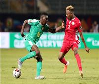 أمم إفريقيا| السنغال تسجل الهدف الأول في شباك كينيا في الدقيقة 63