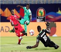 أمم إفريقيا 2019| أسود السنغال تلتهم كينيا بثلاثية نظيفة.. وتصعد للدور الثاني 