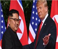ترامب يتطلع إلى لقاء الزعيم الكوري مرة أخرى