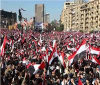 الطريق إلى 30 يونيو| خطاب الـ45 دقيقة لمرسي.. 60 مرة شرعية خيبت آمال المصريين