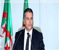 رئيس البرلمان الجزائري معاذ بوشارب يقدم استقالته