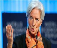 ترشيح رئيسة صندوق النقد الدولي لتولي رئاسة البنك المركزي الأوروبي