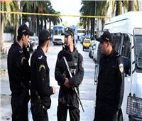 الشرطة التونسية: إرهابي فجر نفسه بالعاصمة.. ولا خسائر