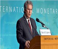 «النقد الدولي»: ديفيد ليبتون يتولى منصب مدير عام الصندوق بـ«الإنابة»