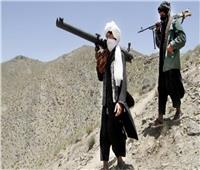 طالبان تطلق سراح 42 جنديًا أفغانيًا في إقليم جوزجان