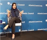 ريما بندر أول سفيرة سعودية بـ«واشنطن» تعرف عليها