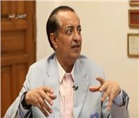 فيديو| بسام الشماع: اكتشفنا أقل من 1% من آثار مصر حتى الآن