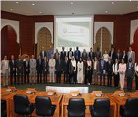 انطلاق أعمال اجتماع اللجنة المشتركة بين الإيسيسكو ورابطة العالم الإسلامي في الرباط