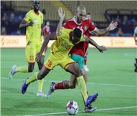 أمم إفريقيا 2019| «النصيري» يسجل هدف تعادل المغرب على بنين