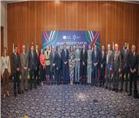 مصر تُشارك باجتماع وزراء خارجية منظمة البحر الأسود للتعاون الاقتصادي