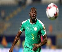 أمم إفريقيا 2019| «كوليبالي» رجل مباراة السنغال وأوغندا
