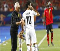 أمم إفريقيا 2019| منتخب مصر يبحث عن بطاقة ربع النهائي أمام الأولاد