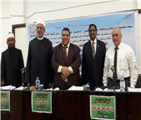 سفير سريلانكا في مصر: الأزهر مهد الوسطية والاعتدال في العالم الإسلامي