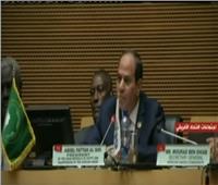 فيديو| السفير صلاح حليمة يوضح هدف اتفاقية المنطقة الحرة لقارة إفريقيا