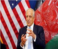 أمريكا وطالبان تعلقان المحادثات للسماح لاجتماع بين الفصائل الأفغانية