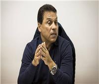 بعد خسارة المنتخب.. حسام البدري يطالب الجماهير المصرية بدعم البطولة