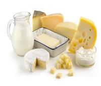 دراسة: استهلاك الحليب ومنتجات الألبان يكافح الإصابة بالأمراض المزمنة 