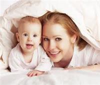 «سنة أولى أمومة».. 4 معلومات مهمة عن طفلك في الشهور الأولى