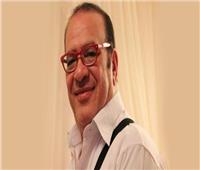 فيديو| صلاح عبد الله يلقي قصيدة على الهواء بعد خروج مصر من «الكان» 