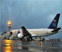 العربية: الملاحة الجوية بمطار أبها تسير بشكل طبيعي