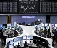 مؤشرات الأسهم الأوروبية  تنخفض في مستهل تعاملات اليوم الثلاثاء
