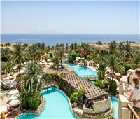 تصنيفات الفنادق السياحية الجديدة تضع مصر على خريطة السياحة العالمية