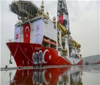 تركيا ترفض تصريحات يونانية وأوروبية عن التنقيب قبالة قبرص