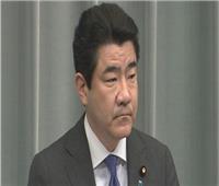 مسئول ياباني: سنبذل جهودا دبلوماسية لتحقيق الاستقرار في الشرق الأوسط