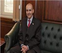 سفير جورجيا: اهتمام متزايد بالسياحة في مصر