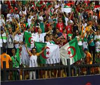 6 طائرات جزائرية تتجه للقاهرة لدعم «الخضر»