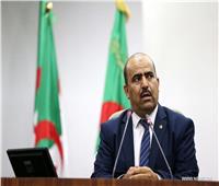 سليمان شنين.. المعارض بـ«عباءة إسلامية» رئيسًا للبرلمان الجزائري