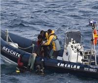 ارتفاع عدد قتلى كارثة قارب المهاجرين قبالة تونس إلى 58 شخصًا