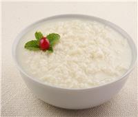 حلو اليوم.. طريقة عمل «الأرز باللبن»