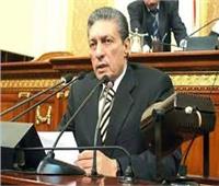  سعد الجمال لوفد النواب الليبي: «أنتم الممثل الشرعي ..ومصر سند لكم»