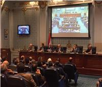 برلماني ليبي: نتائج لقاء النواب بالقاهرة اليوم «غير متوقعة»