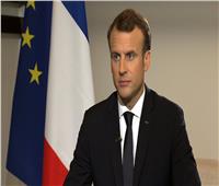 ماكرون: فرنسا ستنشئ قيادة للفضاء داخل سلاح الجو