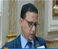 فيديو| النواب الليبي: مصر العون الأول لنا في حربنا ضد الإرهاب