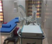 شفاء 14 مريضًا بعد تفتيت وإزالة حصوات الكلى بمستشفى طور سيناء العام 