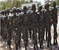 الجيش الصومالي يعلن مقتل 15 من حركة "الشباب" في عملية أمنية