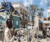 مصر تدين الهجوم على فندق في مدينة كيسمايو بجنوب الصومال