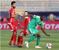 أمم إفريقيا 2019| انطلاق مباراة تونس والسنغال