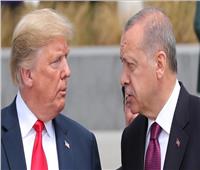 أردوغان: ترامب يملك سلطة الإحجام عن فرض عقوبات على تركيا