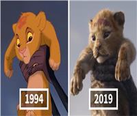 غدا.. السينمات تستقبل فيلم «The Lion King» بتقنية 3D