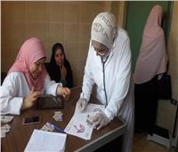 فحص 122 ألف سيدة  ضمن مبادرة الرئيس «دعم صحة المرأة المصرية»